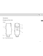 Preview for 5 page of Grasslin thermio essential BCP Operation Instructions Manual