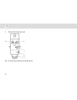 Preview for 14 page of Grasslin thermio essential BCP Operation Instructions Manual