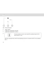 Preview for 16 page of Grasslin thermio essential BCP Operation Instructions Manual