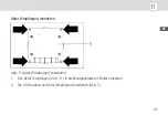 Preview for 23 page of Grasslin thermio essential H Brf Operating Manual