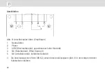 Preview for 24 page of Grasslin thermio essential H Brf Operating Manual