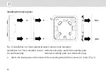 Preview for 50 page of Grasslin thermio essential H Brf Operating Manual