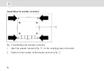 Preview for 56 page of Grasslin thermio essential H Brf Operating Manual