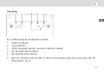 Preview for 57 page of Grasslin thermio essential H Brf Operating Manual