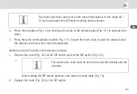 Preview for 63 page of Grasslin thermio essential H Brf Operating Manual