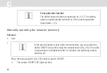 Preview for 66 page of Grasslin thermio essential H Brf Operating Manual