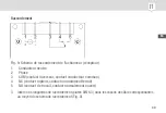 Preview for 89 page of Grasslin thermio essential H Brf Operating Manual