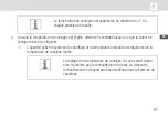 Preview for 97 page of Grasslin thermio essential H Brf Operating Manual