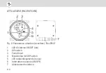 Preview for 110 page of Grasslin thermio essential H Brf Operating Manual