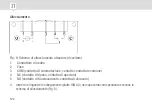 Preview for 124 page of Grasslin thermio essential H Brf Operating Manual