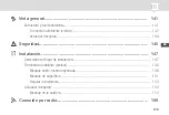 Preview for 139 page of Grasslin thermio essential H Brf Operating Manual