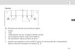 Preview for 157 page of Grasslin thermio essential H Brf Operating Manual