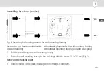 Preview for 39 page of Grasslin thermio essential RecUno/2 Operating Manual