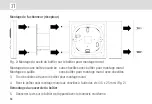 Preview for 64 page of Grasslin thermio essential RecUno/2 Operating Manual