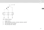 Предварительный просмотр 47 страницы Grasslin thermio essential smart Operating Manual