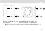 Предварительный просмотр 49 страницы Grasslin thermio essential smart Operating Manual