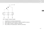 Предварительный просмотр 111 страницы Grasslin thermio essential smart Operating Manual