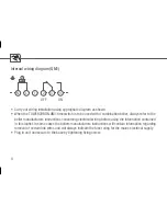 Preview for 8 page of Grasslin Towerchron QM1 Installation And User Instructions Manual