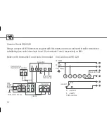 Preview for 12 page of Grasslin Towerchron QM1 Installation And User Instructions Manual