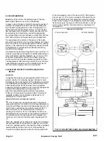 Предварительный просмотр 23 страницы Grasso GRASSOSCREW GSL Series Instruction Manual