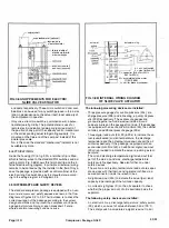 Предварительный просмотр 25 страницы Grasso GRASSOSCREW GSL Series Instruction Manual