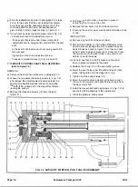 Предварительный просмотр 51 страницы Grasso GRASSOSCREW GSL Series Instruction Manual