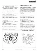 Предварительный просмотр 56 страницы Grasso GRASSOSCREW GSL Series Instruction Manual