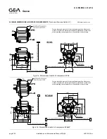 Preview for 46 page of Grasso RC6 Installation And Maintenance Manual