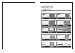 Предварительный просмотр 2 страницы Gratnells callero 12 Tray Extension Unit Instruction Manual