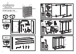 Предварительный просмотр 5 страницы Gratnells callero 12 Tray Extension Unit Instruction Manual