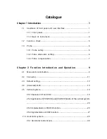 Preview for 10 page of GRATTEN GA1022CAL User Manual