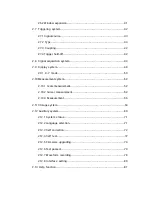 Preview for 11 page of GRATTEN GA1022CAL User Manual