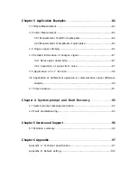 Preview for 12 page of GRATTEN GA1022CAL User Manual