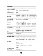 Preview for 125 page of GRATTEN GA1022CAL User Manual