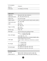 Preview for 126 page of GRATTEN GA1022CAL User Manual