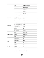 Preview for 130 page of GRATTEN GA1022CAL User Manual