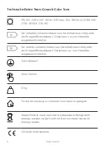 Preview for 6 page of GRAU Team Cowork User Manual