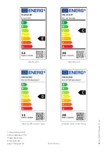 Preview for 28 page of GRAU Team Home Color Tune TM06-0 User Manual