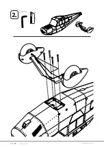 Предварительный просмотр 52 страницы GRAUPNER 13410 Manual