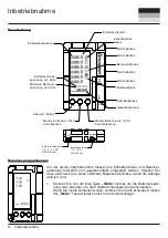 Предварительный просмотр 4 страницы GRAUPNER 2-5S XH Operating Manual