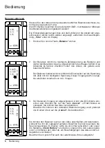 Предварительный просмотр 6 страницы GRAUPNER 2-5S XH Operating Manual