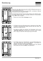 Предварительный просмотр 7 страницы GRAUPNER 2-5S XH Operating Manual