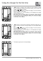 Предварительный просмотр 13 страницы GRAUPNER 2-5S XH Operating Manual