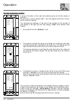 Предварительный просмотр 14 страницы GRAUPNER 2-5S XH Operating Manual