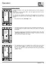 Предварительный просмотр 15 страницы GRAUPNER 2-5S XH Operating Manual