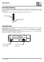 Предварительный просмотр 16 страницы GRAUPNER 2-5S XH Operating Manual