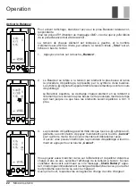 Предварительный просмотр 22 страницы GRAUPNER 2-5S XH Operating Manual