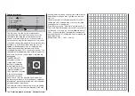 Preview for 186 page of GRAUPNER 32032 Programming Manual