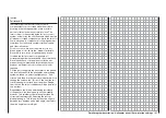 Preview for 191 page of GRAUPNER 32032 Programming Manual