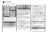 Preview for 193 page of GRAUPNER 32032 Programming Manual